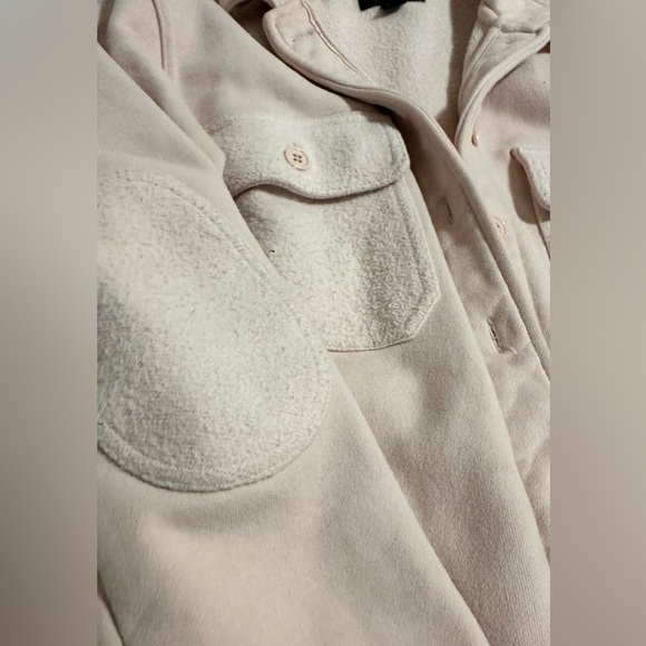 Roots Shacket - Picture 5 of 8